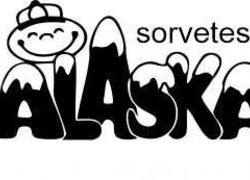 sorvete alaska