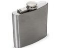 Porta Whisky de inox