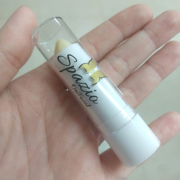 Protetor labial personalizado 