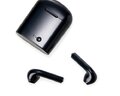 Fone de Ouvido Bluetooth com Case Carregador