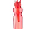 Squeeze Plástico 700ml Ice Bar