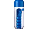 Squeeze Plástico 700ml Porta Comprimido