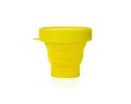 Copo Retrátil de Silicone 150ml