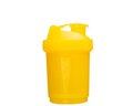Coqueteleira 400ml Porta Suplementos