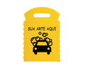 Lixo Car 