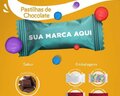 Pastilhas de Chocolate 