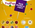 Pirulito de Frutas 