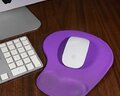 Mouse Pad ergonômico COLORS