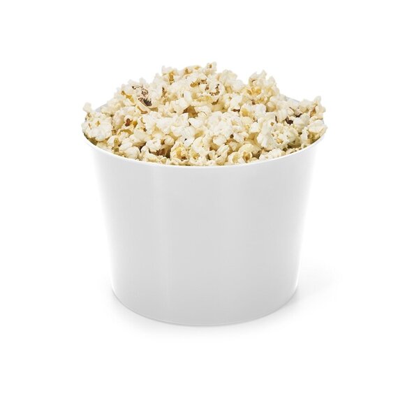 BALDE PLÁSTICO 4 LITROS PARA PIPOCA