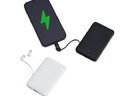 POWER BANK PLÁSTICO 5.000mAh