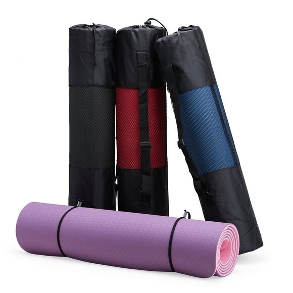 TAPETE YOGA TPE ECOLÓGICO