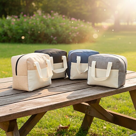 BOLSA TÉRMICA 8 LITROS