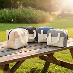 BOLSA TÉRMICA 8 LITROS