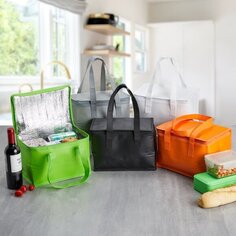 BOLSA TÉRMICA 10 LITROS