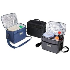 BOLSA TÉRMICA 6 LITROS