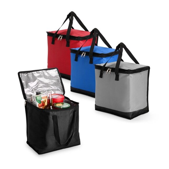 BOLSA TÉRMICA 27 LITROS