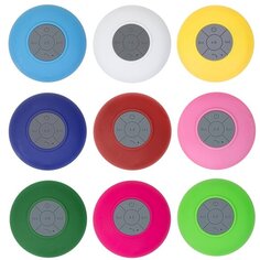 CAIXA DE SOM MULTIMIDIA Á PROVA D' ÁGUA 