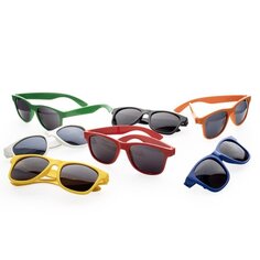 ÓCULOS DE SOL PLÁSTICO