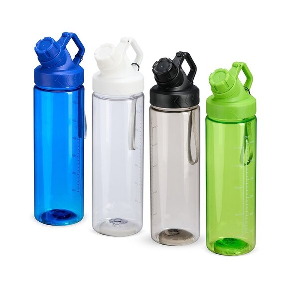 SQUEEZE PLÁSTICO 750 ML