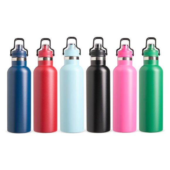 GARRAFA TÉRMICA 800 ML