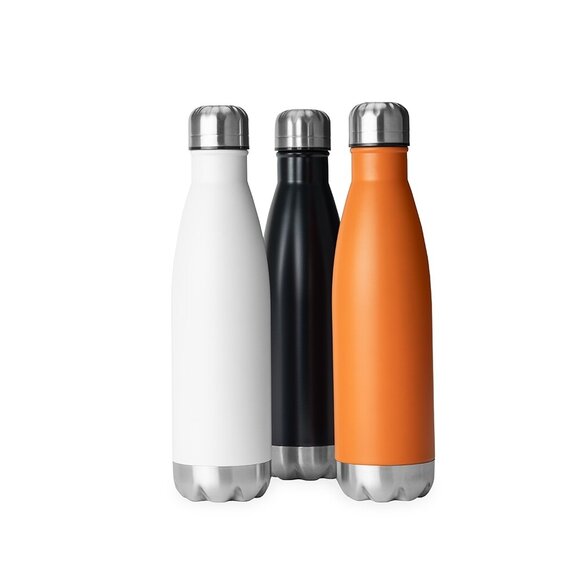 GARRAFA TÉRMICA 500 ML