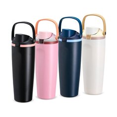 GARRAFA TÉRMICA 850 ML