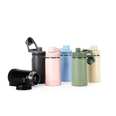 GARRAFA TÉRMICA 350 ML