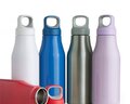 GARRAFA INOX 650 ML