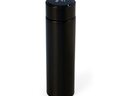GARRAFA TÉRMICA 400 ML COM DISPLAY LED