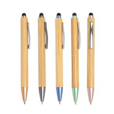 CANETA ECOLÓGICA TOUCH