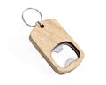 CHAVEIRO ABRIDOR MADEIRA