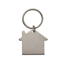 CHAVEIRO METAL PLAQUINHA