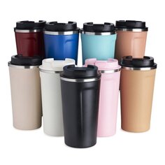 COPO TÉRMICO INOX 500ML