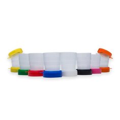 COPO RETRÁTIL 200ML