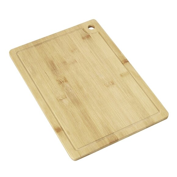 TABUA DE CORTE COM CANELETA