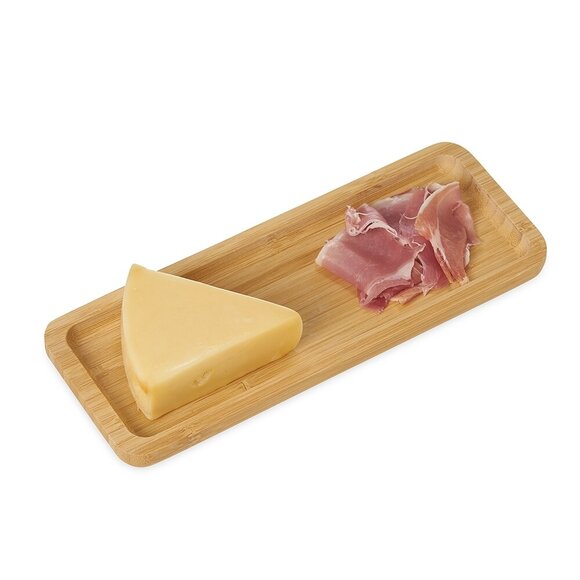 PETISQUEIRA DE BAMBU 26X10 