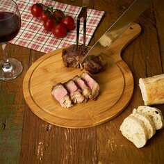 TABUA REDONDA MÉDIA