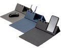 MOUSE PAD COM SUPORTE DE CELULAR