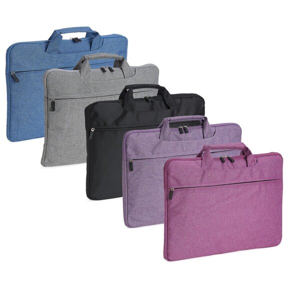 PASTA PARA NOTEBOOK 15’6 DE POLIÉSTER