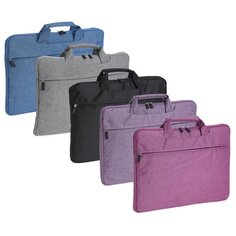 PASTA PARA NOTEBOOK 15’6 DE POLIÉSTER