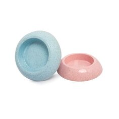 TIGELA PET DE FIBRA DE ARROZ 400ML