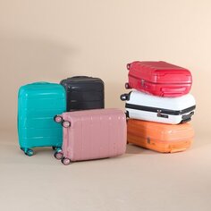 MALA DE BORDO 45 LITROS