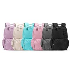 MOCHILA POLIÉSTER 23 LITROS