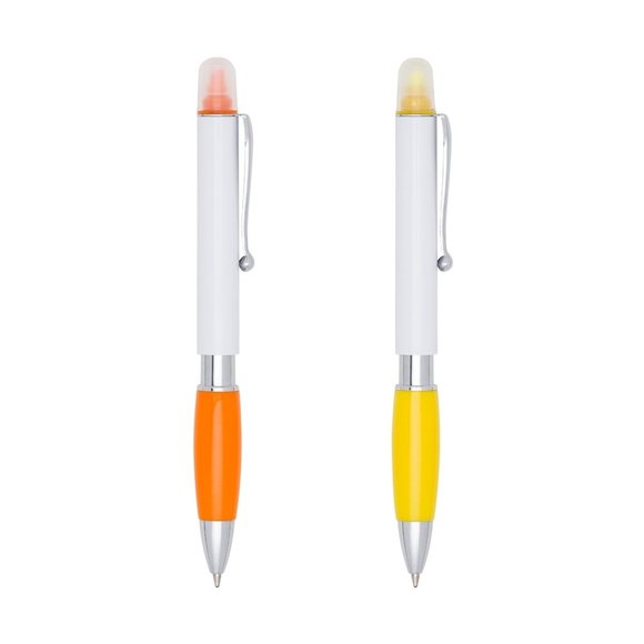 Caneta Marca Texto Personalizado