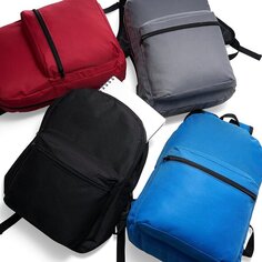 MOCHILA NYLON 17 LITROS
