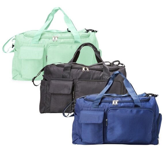 BOLSA DE VIAGEM 28 LITROS