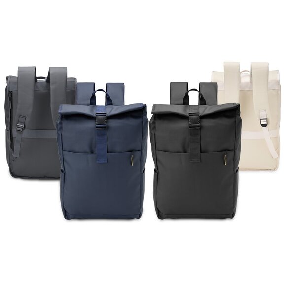 MOCHILA PU IMPERMEÁVEL 32 LITROS