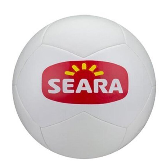 BOLA DE FUTEBOL EM PVC