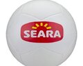 BOLA DE FUTEBOL EM PVC