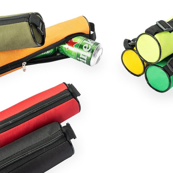 PORTA  - LATAS POLIÉSTER